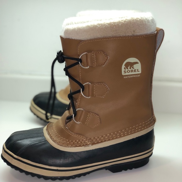 Sorel Other - Sorel duck boots